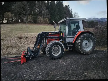 Massey Ferguson 3065