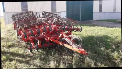 Agrifarm Europlan 5 m