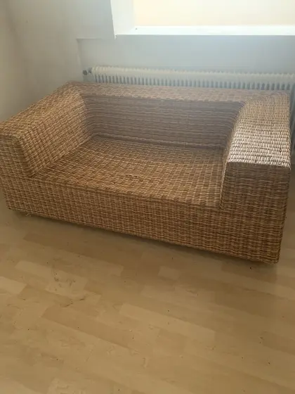 Gartensofa
