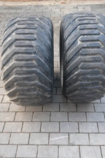 Reifen Trelleborg Twin 404 500/45/22,5