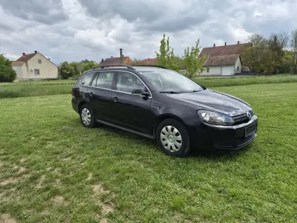 VW Golf 6