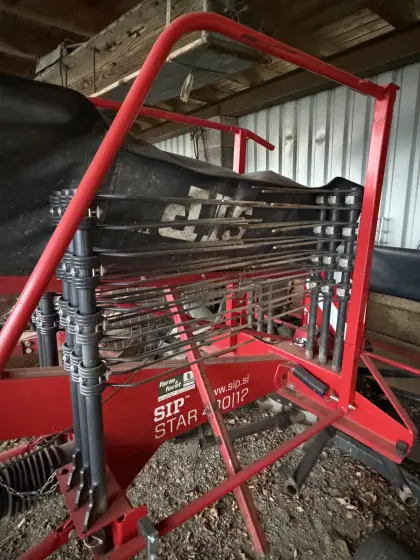 Sip Star 439/12 Schwader