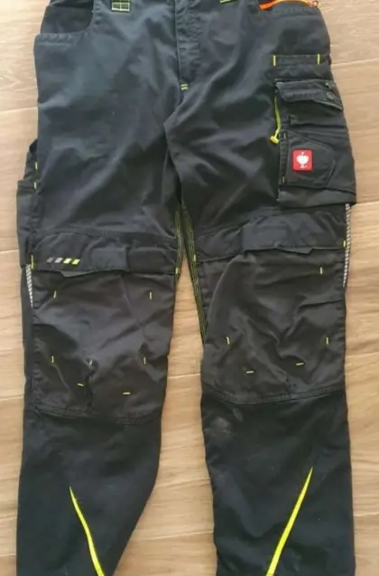 Engelbert Strauß Arbeitshose M Gr. 48