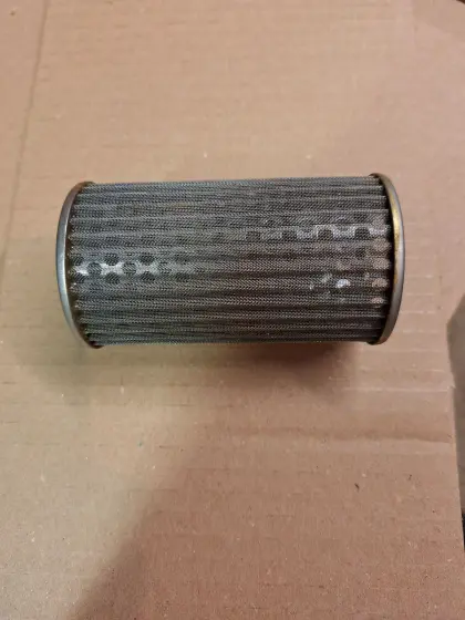 Rau Spritze Filter E 81702