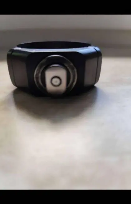 Montage für Blaser K77