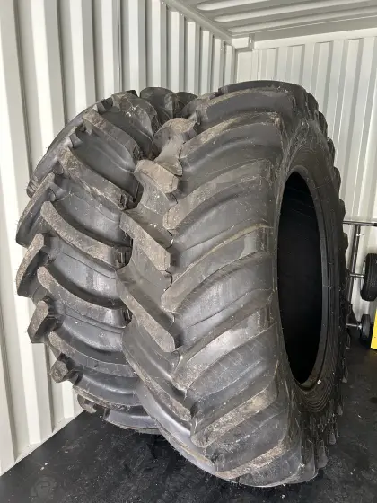 Forst Reifen 600/65R38