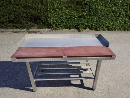 Zerlegetisch