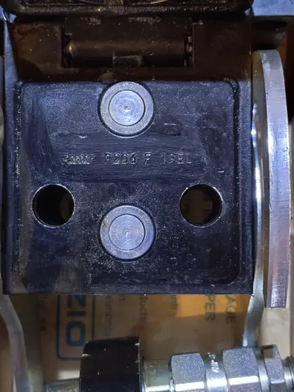 Faster 2-fach Multikuppler komplett