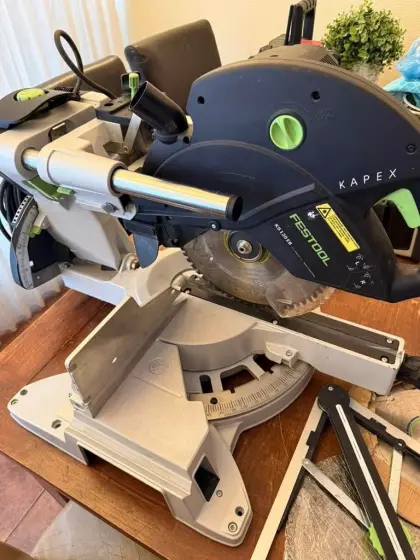 Festool KS 120 EB