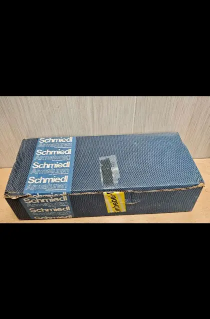 SCHMIEDL Spültischbatterie GS 1250 1/2'
