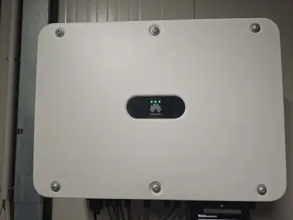 HUAWEI SUN 2000 36 KTL