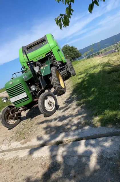 Steyr N180A