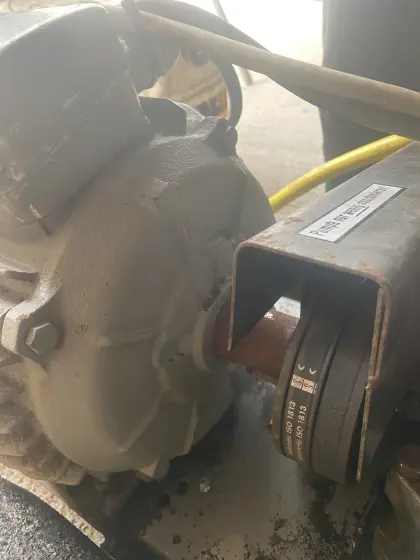 E-Motor