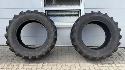 Michelin XM108 420/65R28