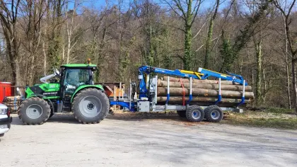 Binderberger RW 10 Alpin