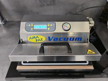 Vakuumiergerät AMA PAK