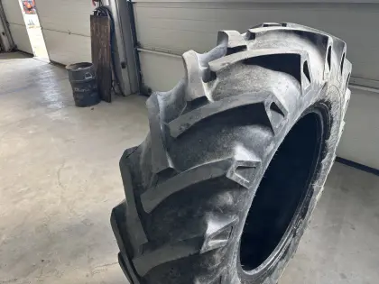 Gebrauchte Traktorreifen