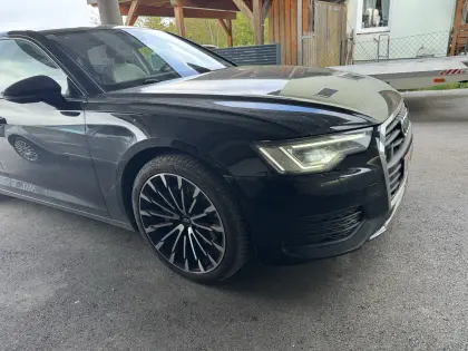 Audi A6 45 TDI Quattro