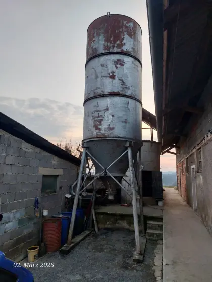 Silo