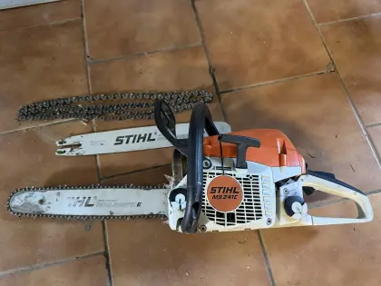 Stihl MS241