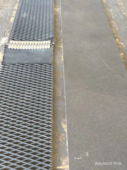 Riemen für Rundballenpressen