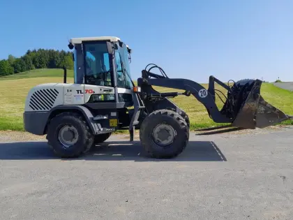 TEREX TL70S