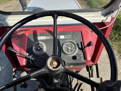 Steyr zu verkaufen - 190 +760