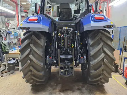 Michelin Multibib 650/65 R42 158D