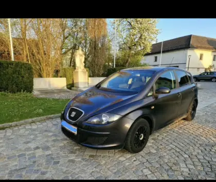 Seat Altea
