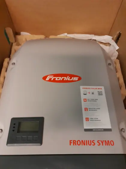 FRONIUS Wechselrichter