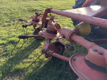 Kreiselheuer - Zetter Niemeyer