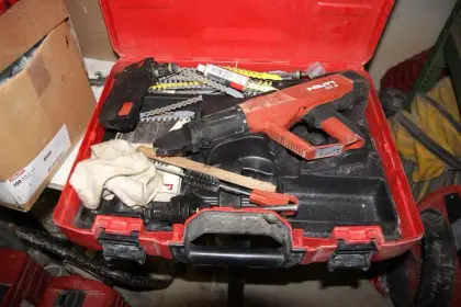 Hilti DX 6