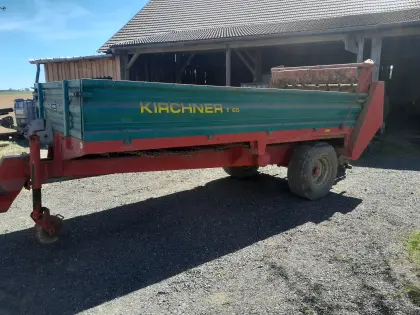 Kirchner T65
