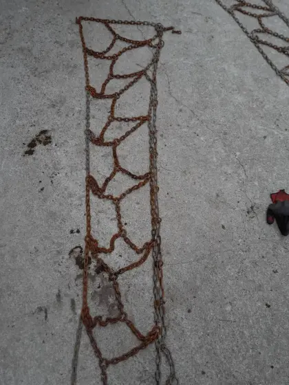 Schneeketten Pewag AS 84