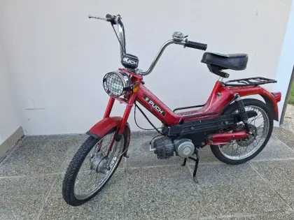 Puch Maxi