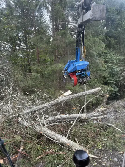 Atlas Terex 190 TW
