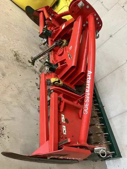 Vogel & Noot Kreiselegge Arterra MS300