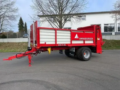 Annaburger HTS 11D.04