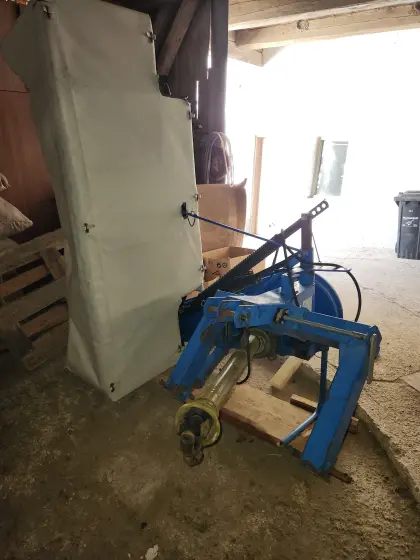 Vogel & Noot BCS 405