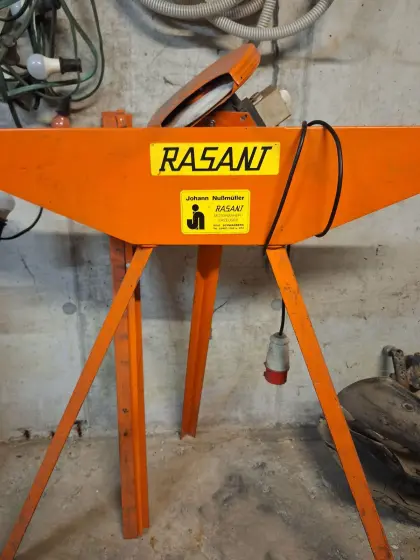 Messerschleifer Rasant