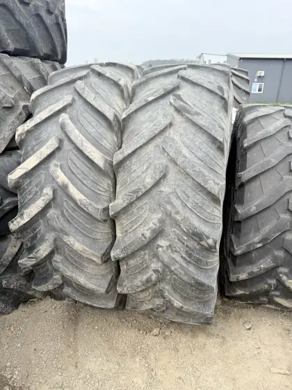 Reifen 20.8R38 Taurus Traktor