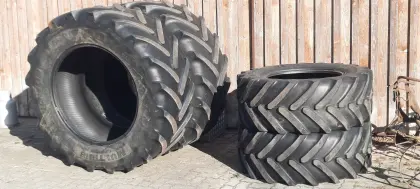 Michelin Traktorreifen