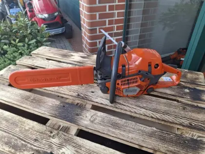 Husqvarna 545 MARK II