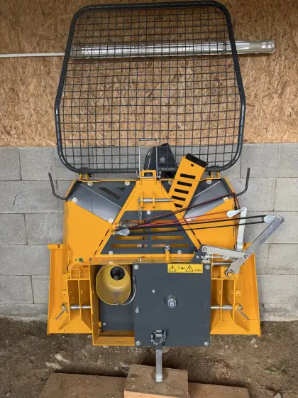 Seilwinde zu verkaufen