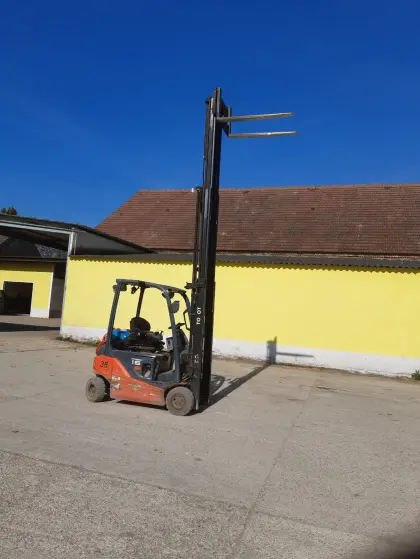 E-Stapler Toyota 1,6 t