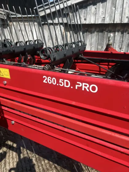 Molon Bandrechen 260 5D Pro