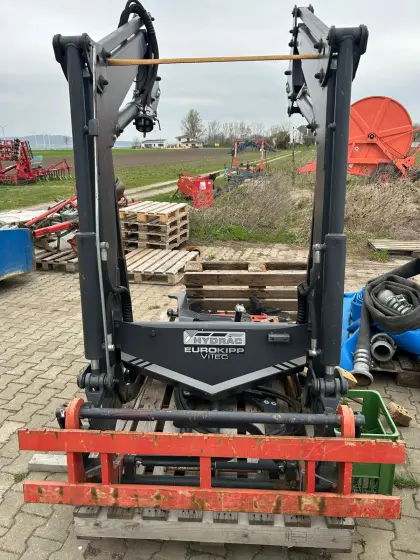 Hydrac Eurokipp 2100 ViTec