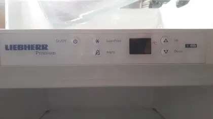 Liebherr Premium Gefrierschrank 85 cm, Typ 1466, 4 Laden