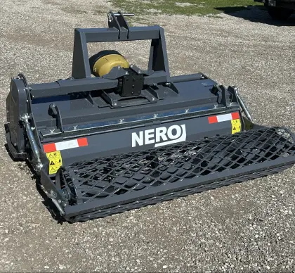 Nero Umkehrfräse 165 cm