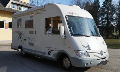 Wohnmobile